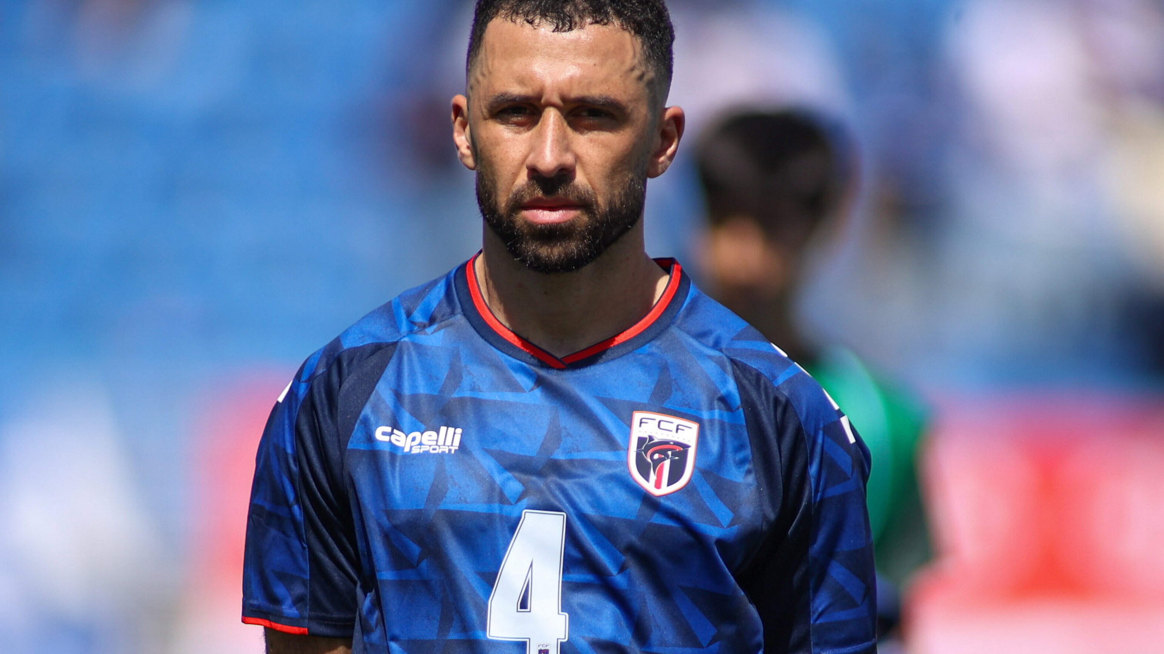‘I tried to persuade Pico to give up international football – thank God he didn’t listen’ – Stephen Bradley